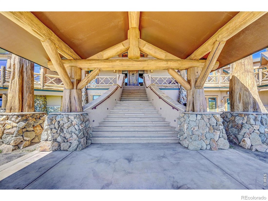 Maison à Boulder, Colorado, États-Unis 2 - 17600160