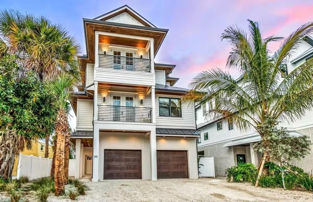 House in Siesta Key, Florida, United States 1 - 17604078