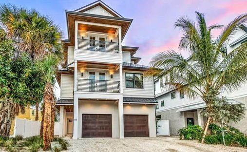House in Siesta Key, Florida, United States 1