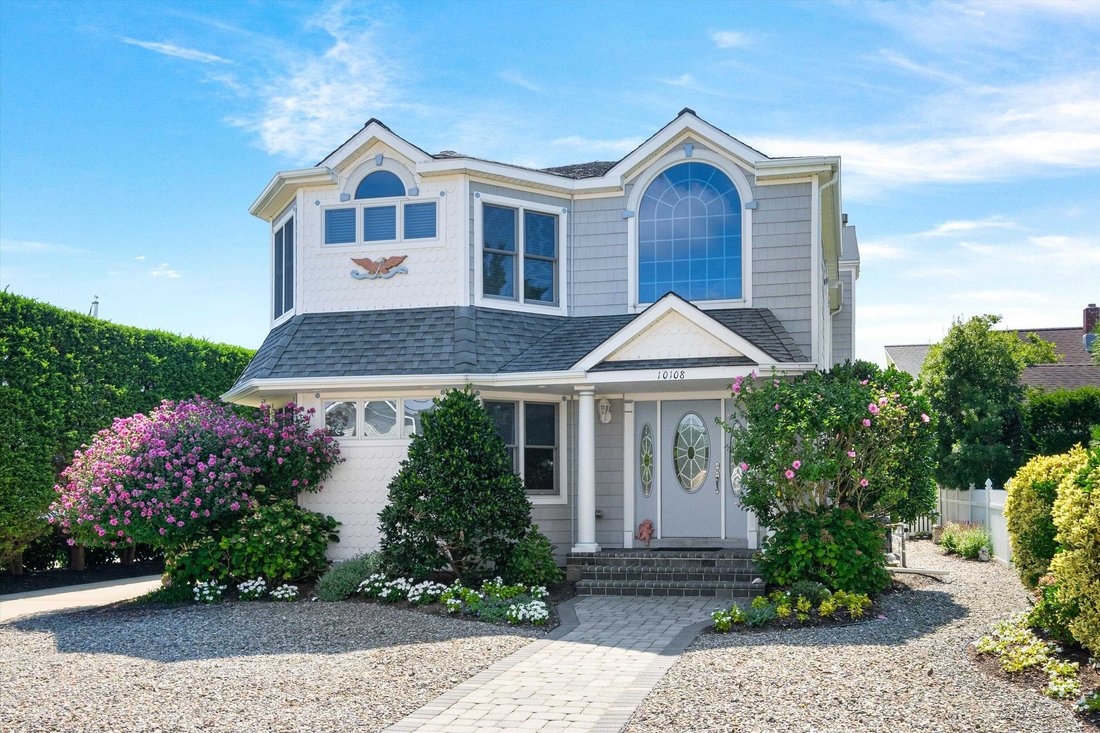 House in Stone Harbor, New Jersey, United States 1 - 17603067