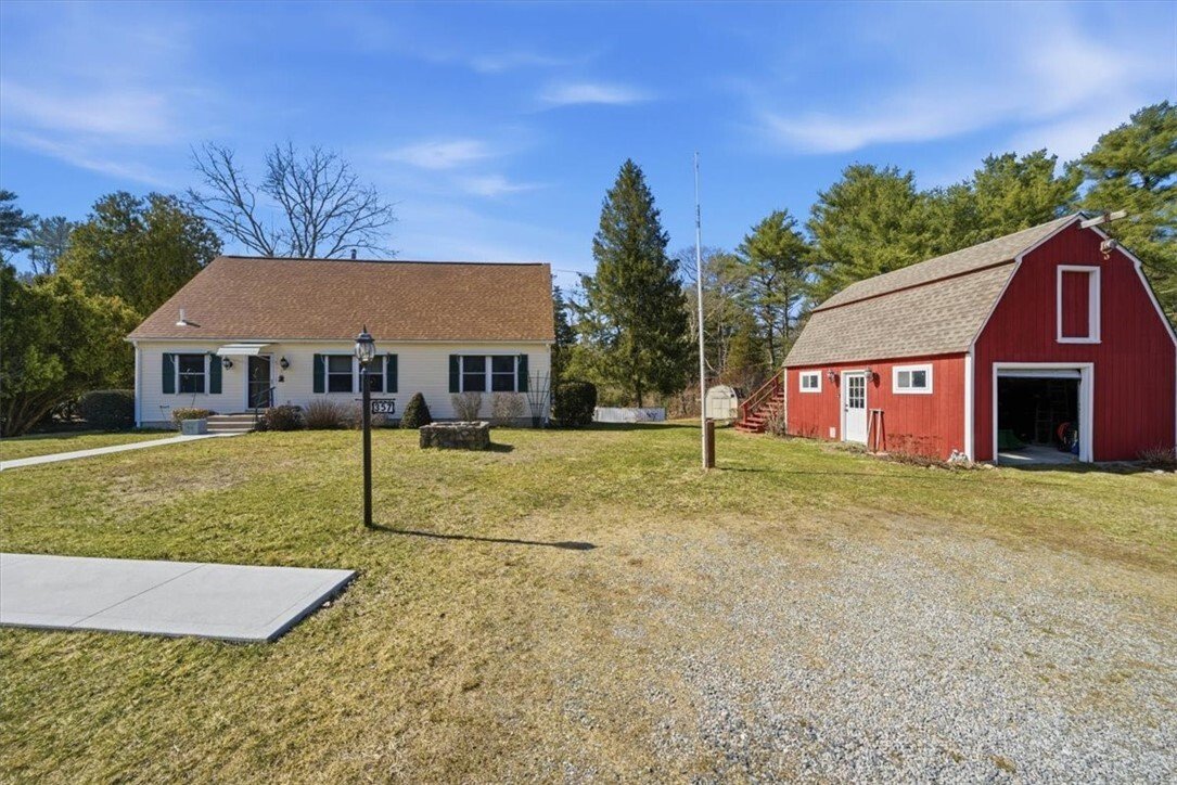 House in Richmond, Rhode Island, United States 4 - 17599437