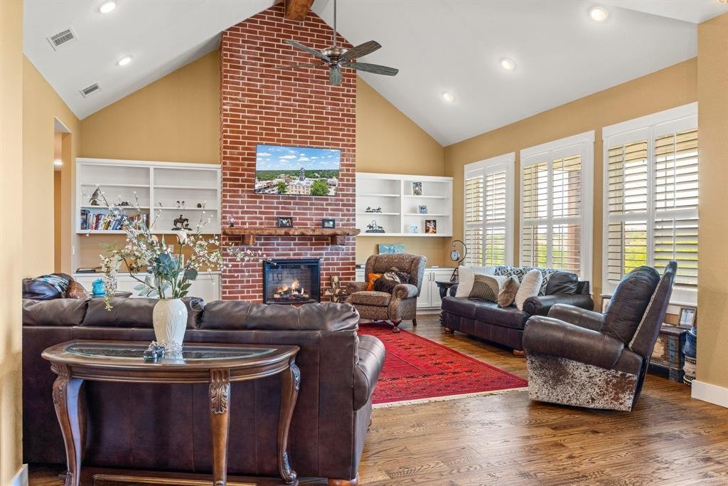 House in Stephenville, Texas, United States 3 - 17610289