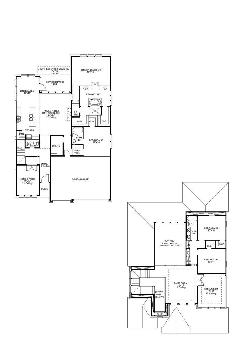 House in Georgetown, Texas, United States 3 - 17610183