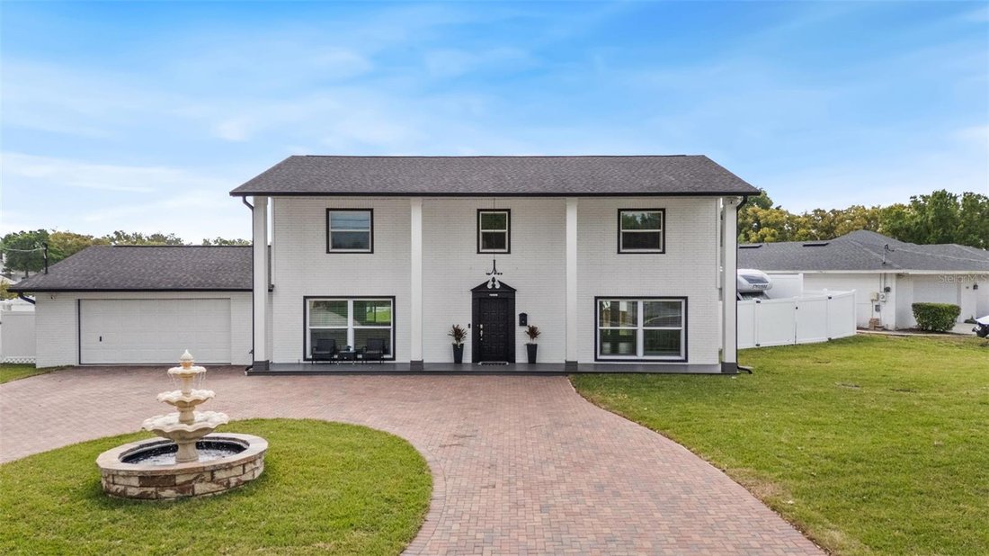 House in Tampa, Florida, United States 1 - 17603345