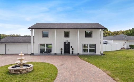 Haus in Tampa, Florida, Vereinigte Staaten 1