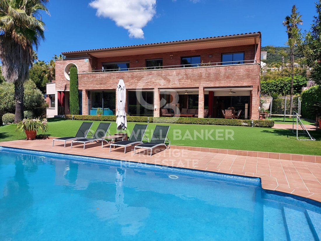 House in Teia, Catalonia, Spain 1 - 17613308