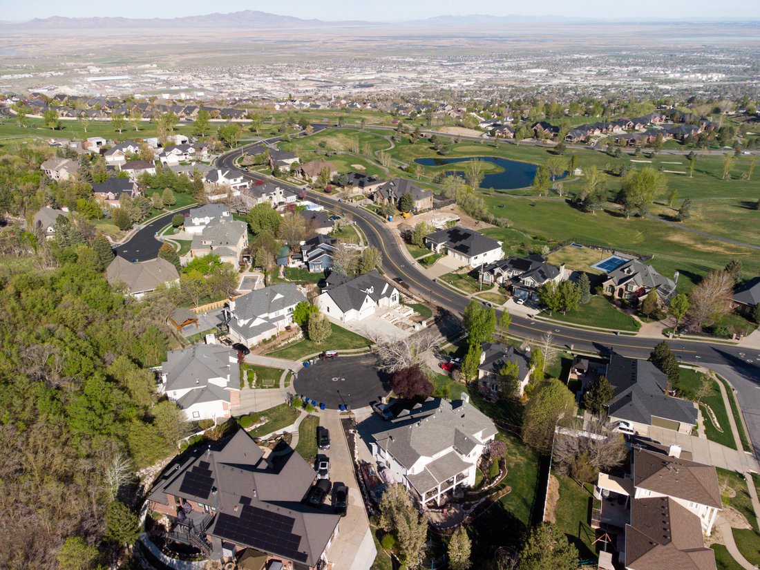 House in North Salt Lake, Utah, United States 3 - 17375952