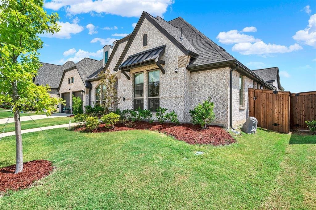 House in Mansfield, Texas, United States 3 - 17610209