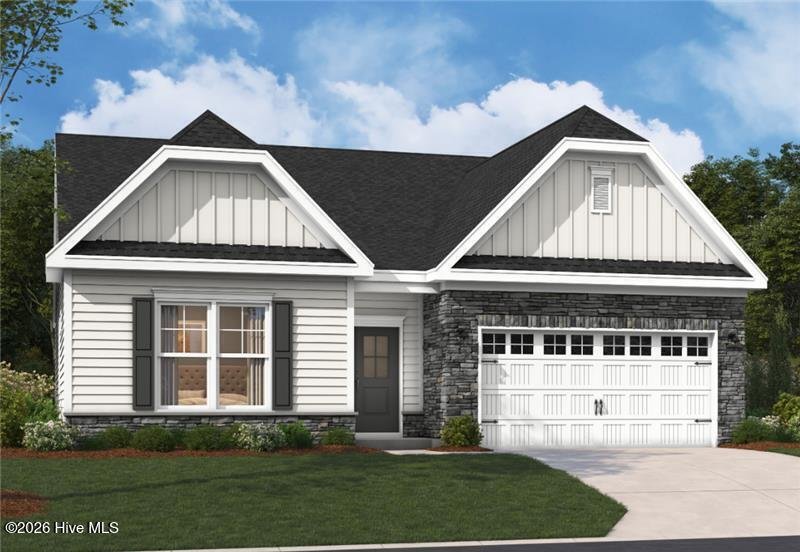 House in Sandy Creek, North Carolina, United States 1 - 17605178