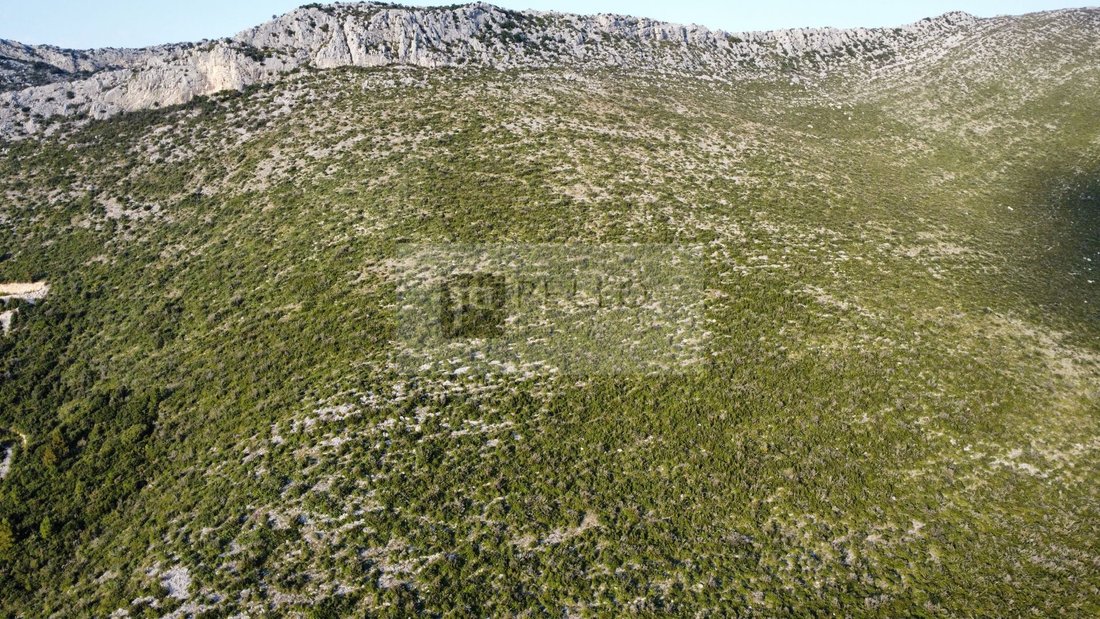 Land in Stankovic, Dubrovnik-Neretva County, Croatia 2 - 17612595