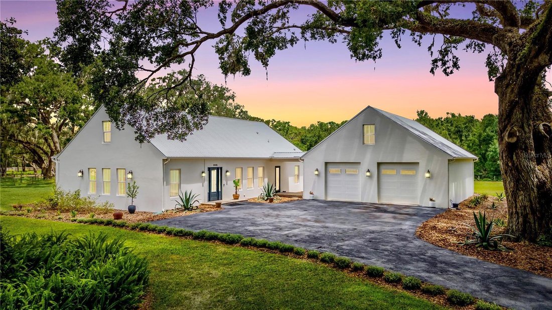 House in San Antonio, Florida, United States 1 - 17604347