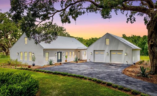House in San Antonio, Florida, United States 1