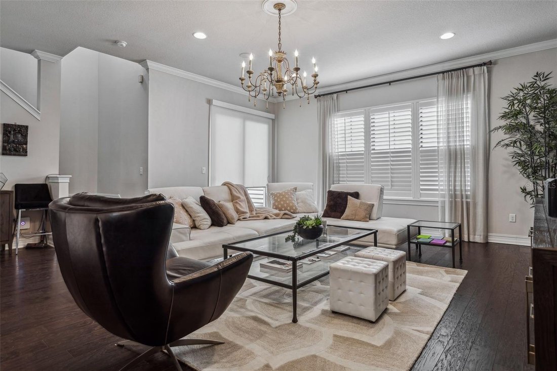 Townhouse in Tampa, Florida, United States 4 - 17604314