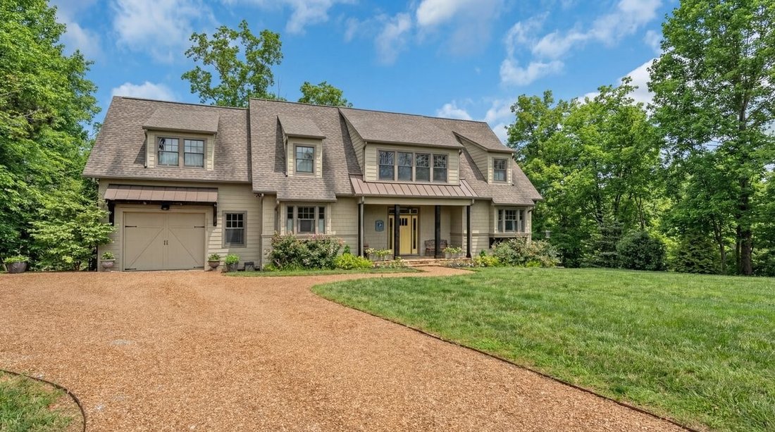 House in Silver Point, Tennessee, United States 3 - 17607264