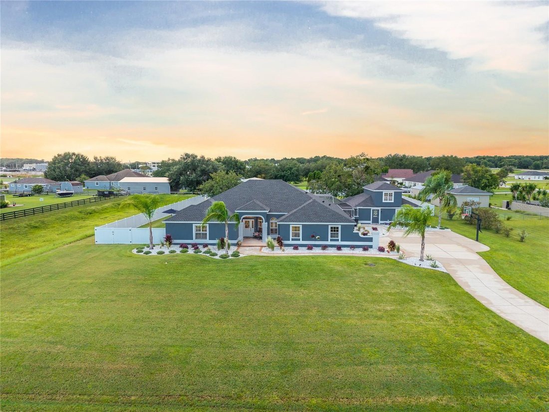 House in Wildwood, Florida, United States 1 - 17603424