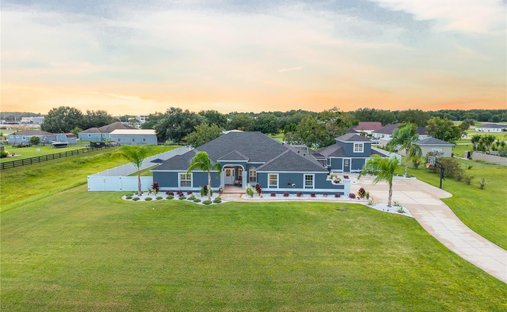 House in Wildwood, Florida, United States 1