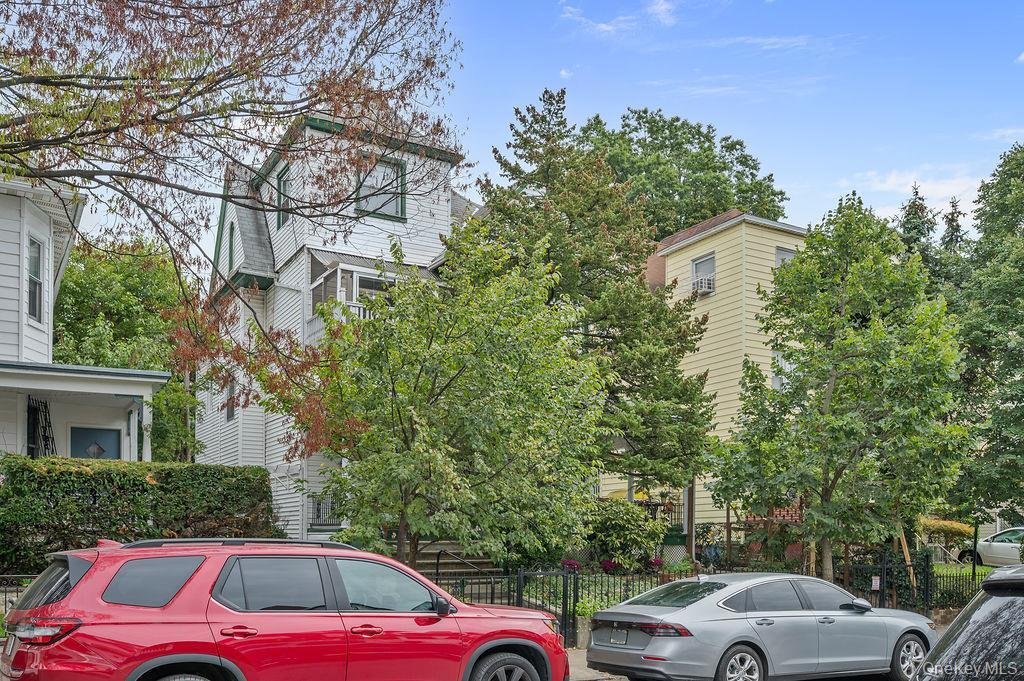 House in New York, New York, United States 2 - 17613041