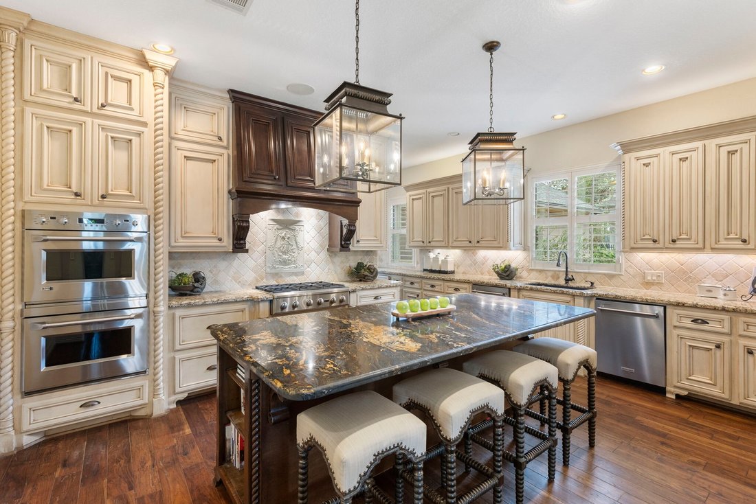 House in Spring, Texas, United States 4 - 17411038