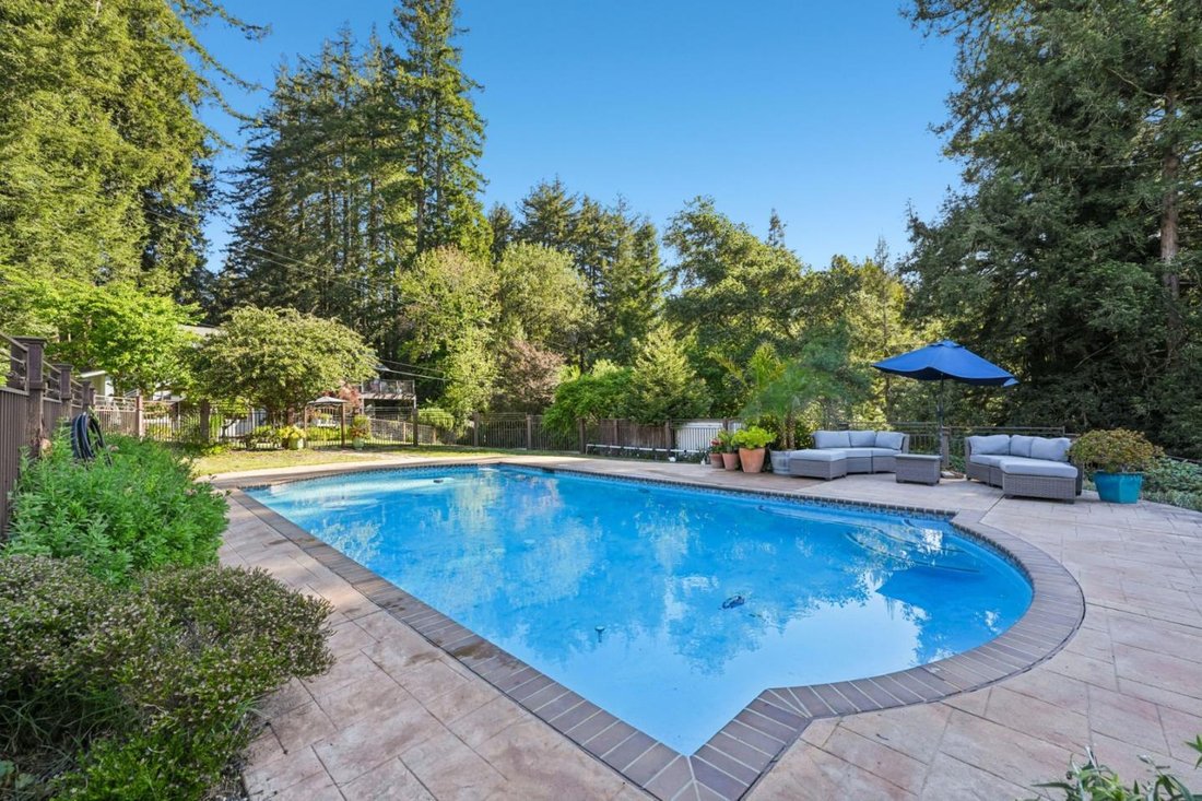 House in Watsonville, California, United States 3 - 17601079