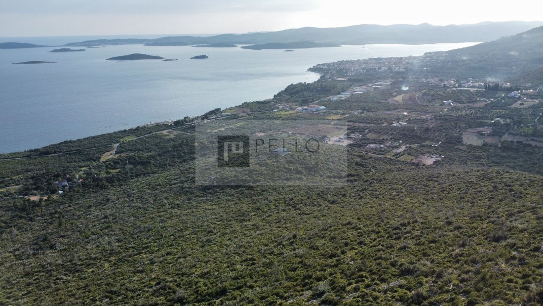 Land in Stankovic, Dubrovnik-Neretva County, Croatia 3 - 17612595