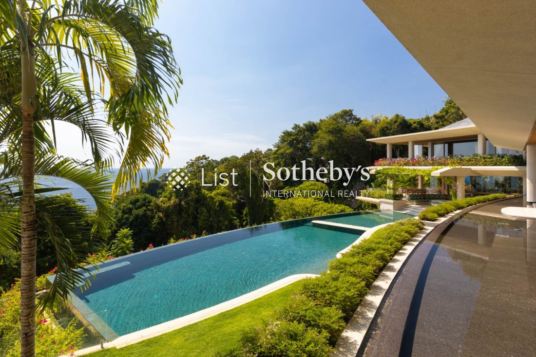 House in Phuket, Phuket, Thailand 3 - 17614453