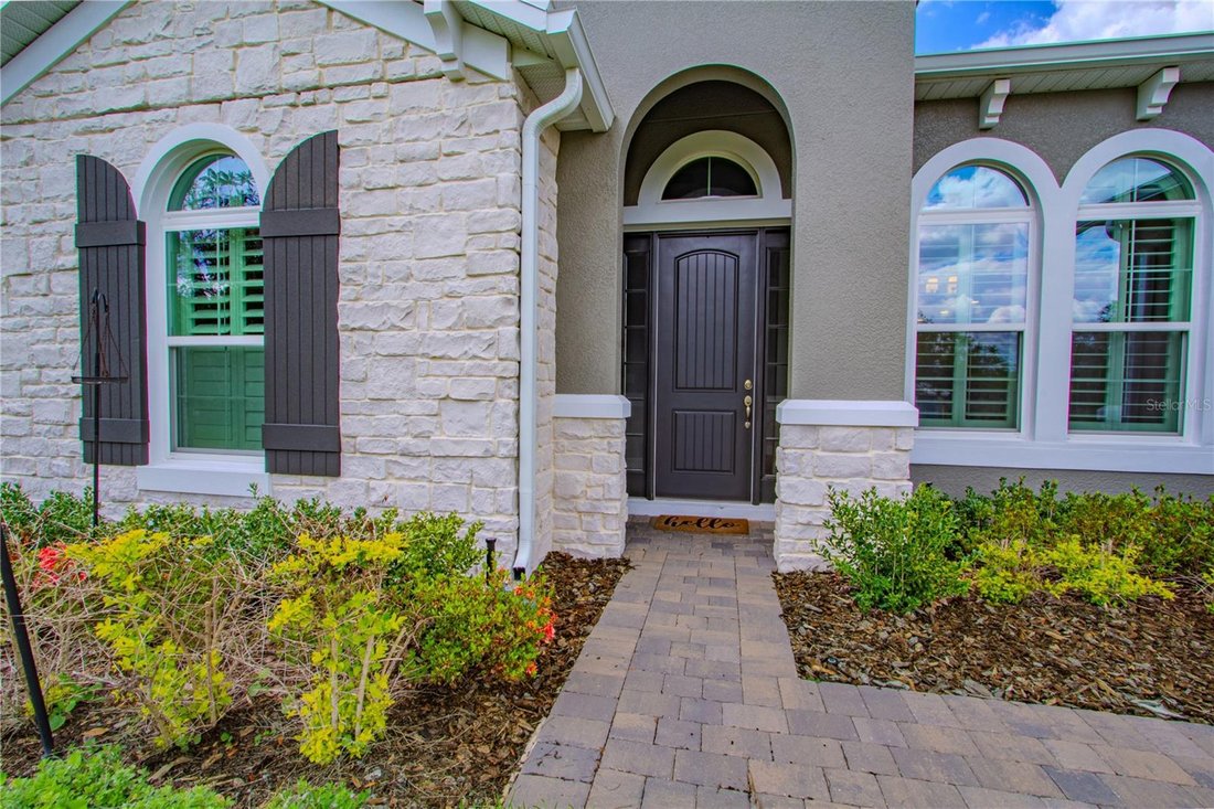 House in Oviedo, Florida, United States 4 - 17603956