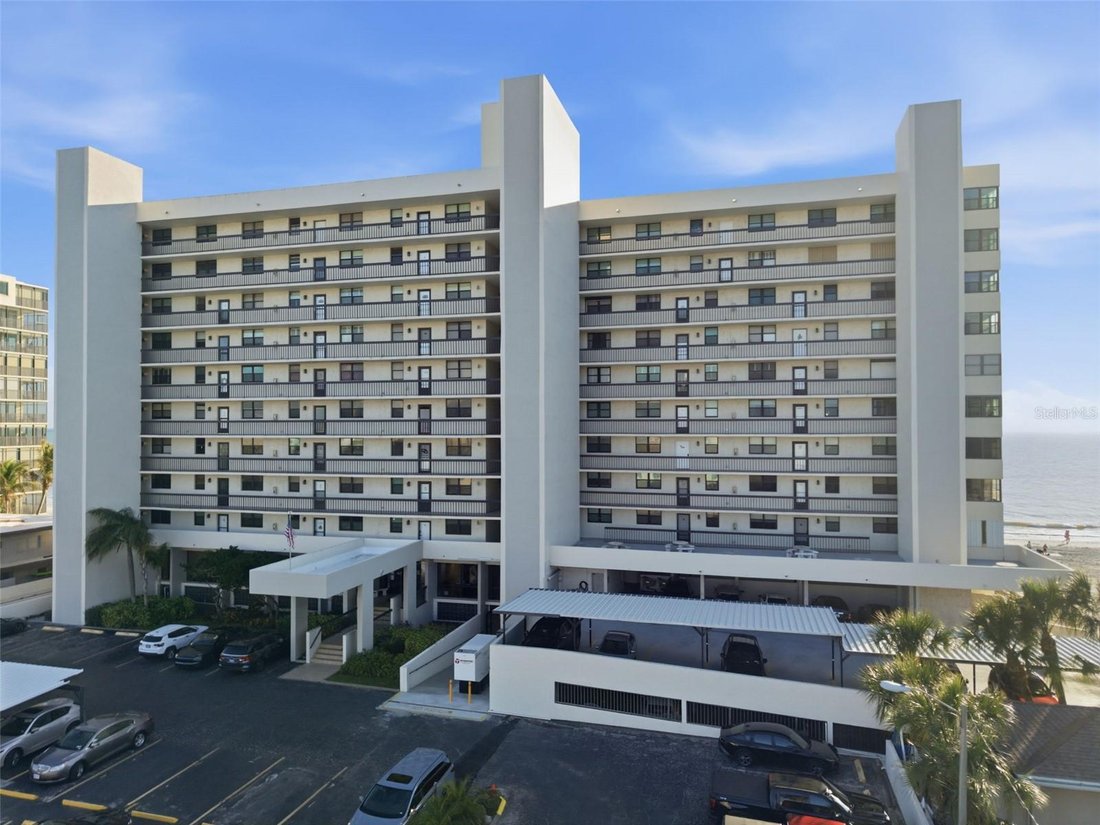 Condo in Madeira Beach, Florida, United States 4 - 17604350