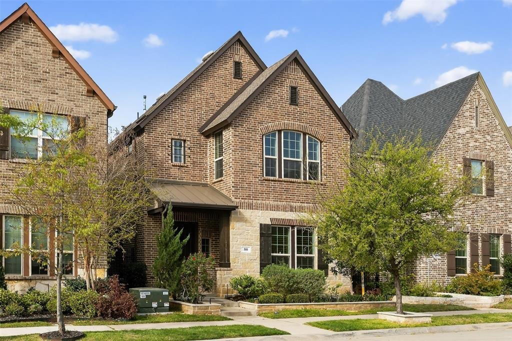 House in Irving, Texas, United States 2 - 17610538