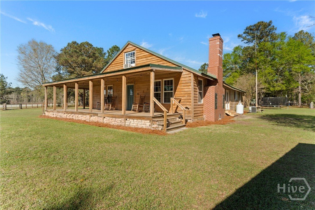 House in Clyo, Georgia, United States 4 - 17605541