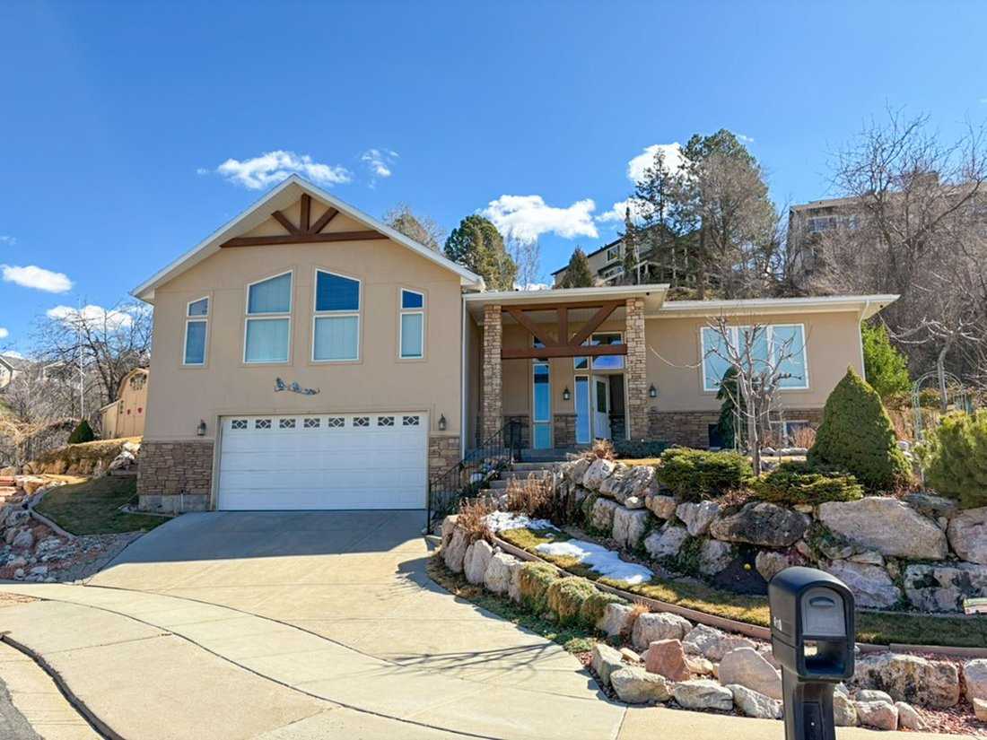 House in Bountiful, Utah, United States 4 - 17602123