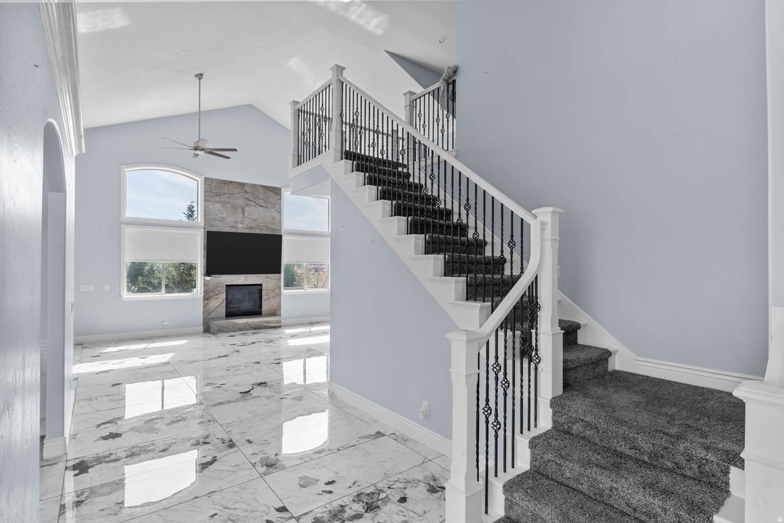House in South Jordan, Utah, United States 4 - 17101819