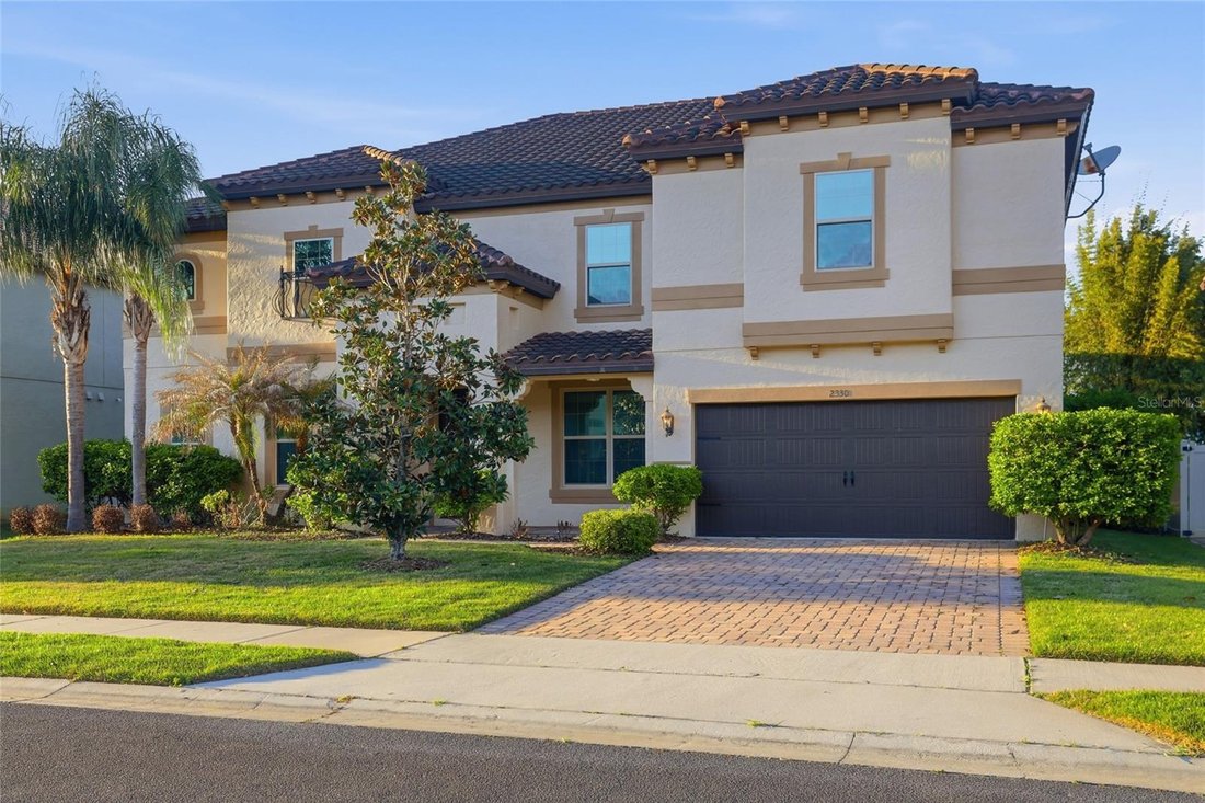 House in Oviedo, Florida, United States 3 - 17603394