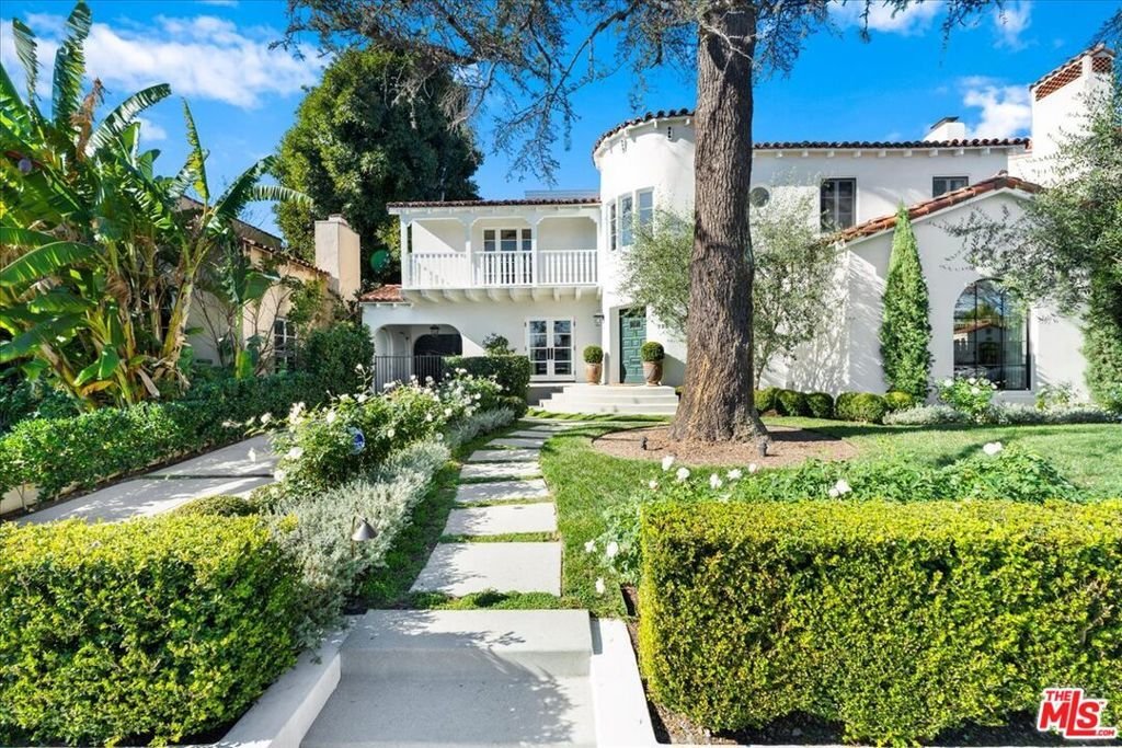 House in Beverly Hills, California, United States 1 - 17612487