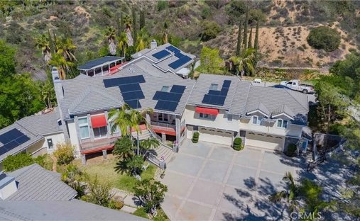 Bradbury, California, United States 1