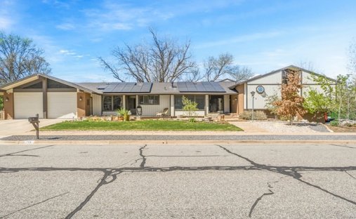 Maison à Ogden, Utah, États-Unis 1