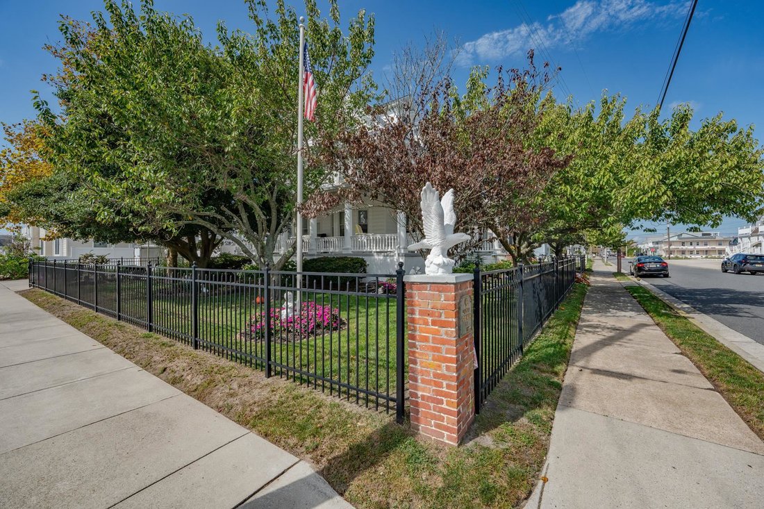 House in Wildwood, New Jersey, United States 4 - 17603178