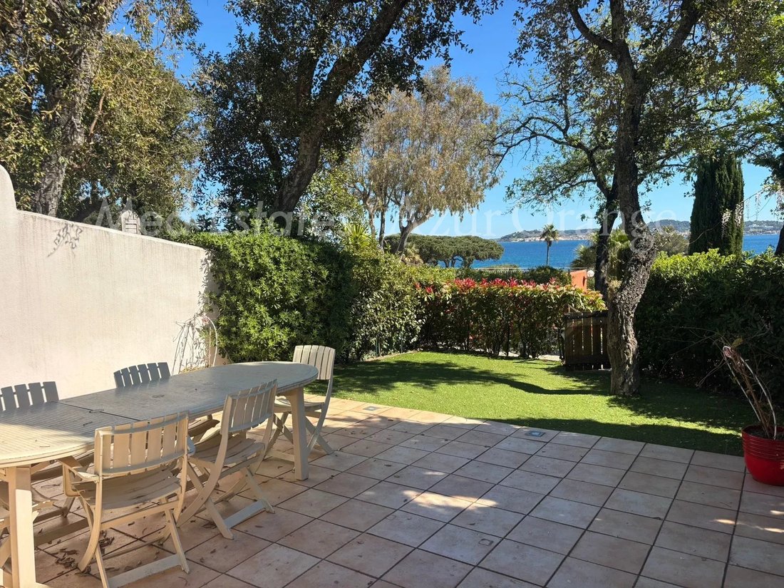 House in Grimaud, Provence-Alpes-Côte d'Azur, France 2 - 17020610