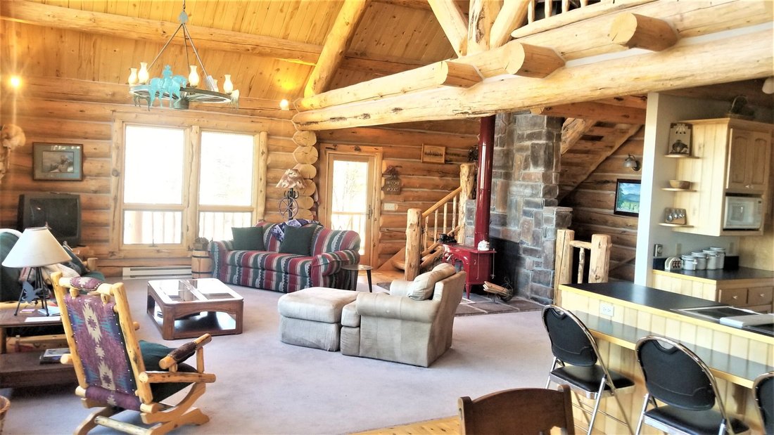 House in Powderhorn, Colorado, United States 5 - 16366055
