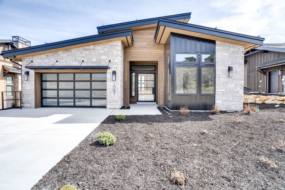 House in Heber City, Utah, United States 1 - 17601606