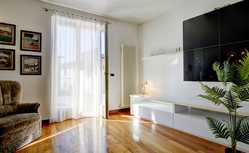 House in Mori, Trentino – Alto Adige/Südtirol, Italy 1