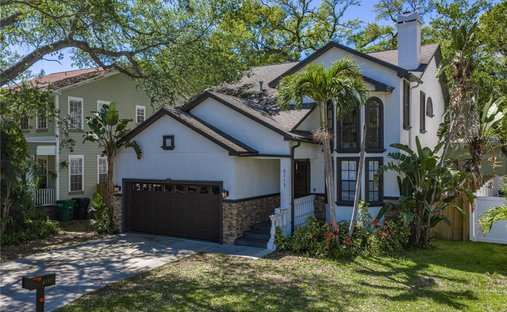 House in Tampa, Florida, United States 1