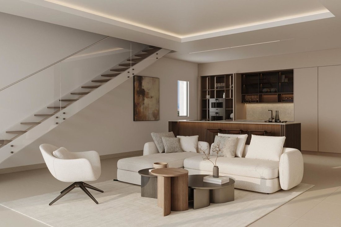 Apartment in San Pedro de Alcantara, Andalusia, Spain 3 - 17602615