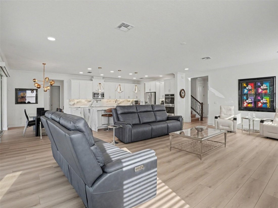 House in Oviedo, Florida, United States 4 - 17603420