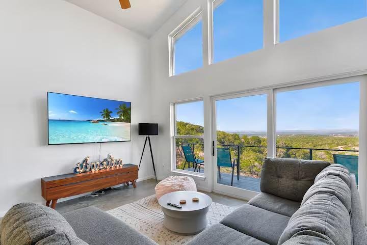 House in Dripping Springs, Texas, United States 1 - 17611298