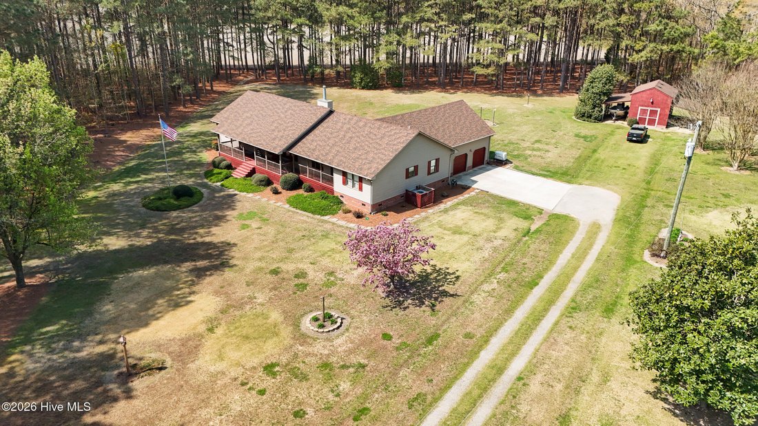 House in Camden, North Carolina, United States 1 - 17605422