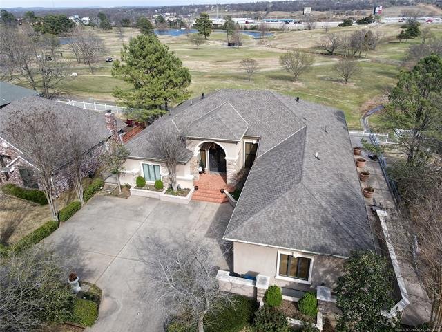 House in McAlester, Oklahoma, United States 2 - 17287628