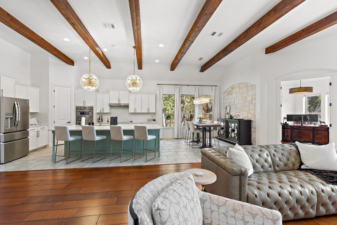 House in Wimberley, Texas, United States 3 - 17610122