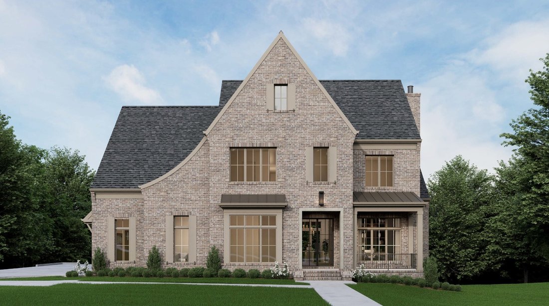 House in Nashville, Tennessee, United States 1 - 17613441