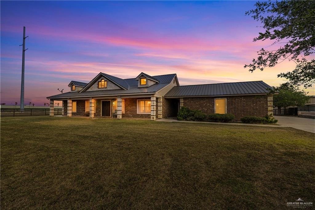 House in Lyford, Texas, United States 1 - 17605000