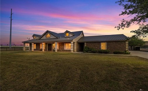 House in Lyford, Texas, United States 1